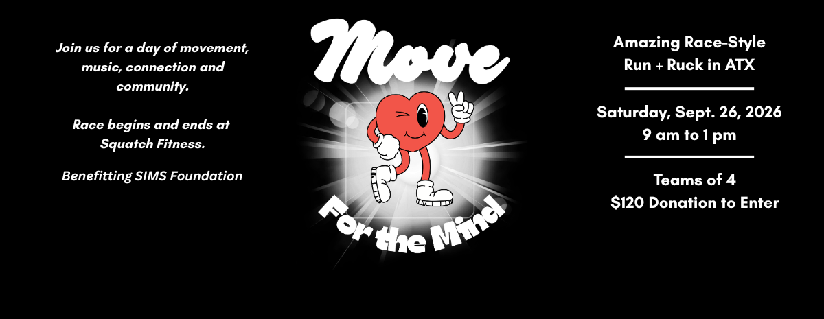 Move for the Mind 2026